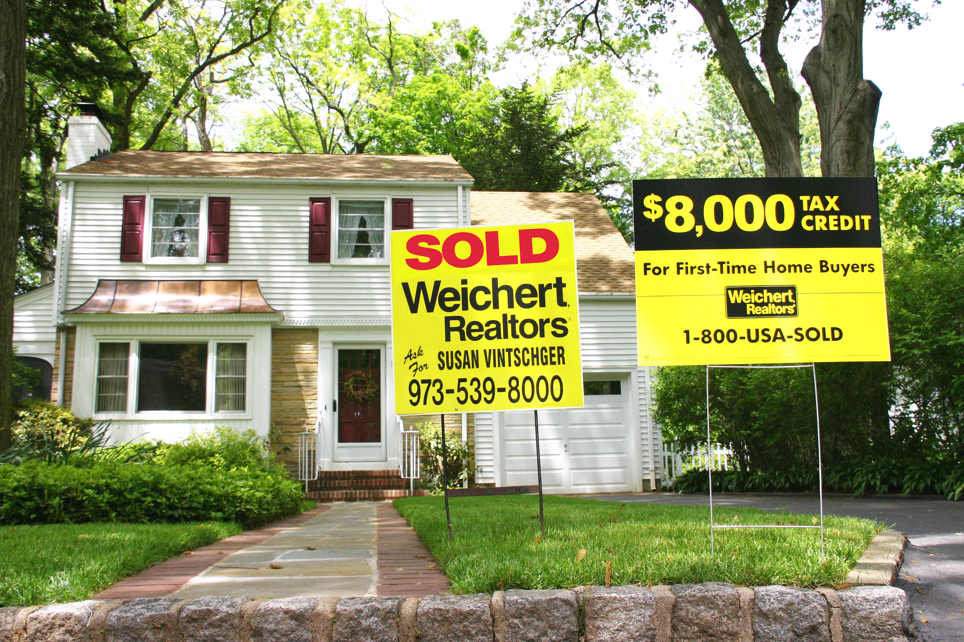 weichert-5-26-2009-first-time-buyer-tax-credit-stimulates-home